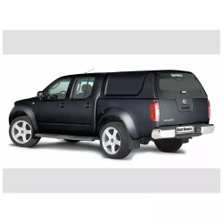 Купить Кунг для Nissan Navara D40 DC - Road Ranger RH2 Standard